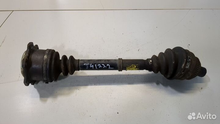 Полуось Audi A6 (C4), 1995