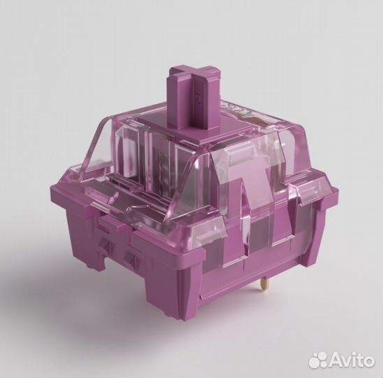 Переключатели для клавиатуры akko CS Switch (45)