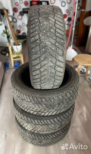 Yokohama Ice Guard IG65 225/45 R17 94T