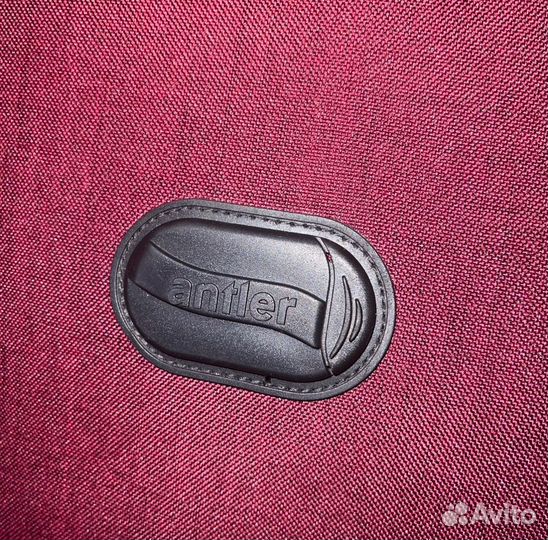 Сумка дорожная Antler