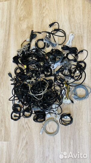 Usb Кабели, переходники