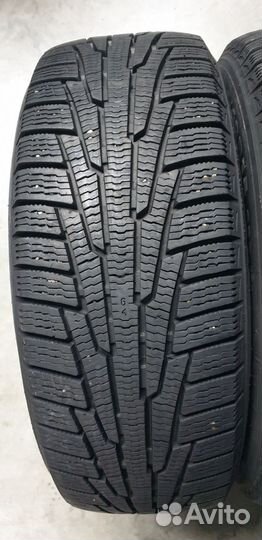 Nokian Tyres Nordman RS2 195/60 R15 92R