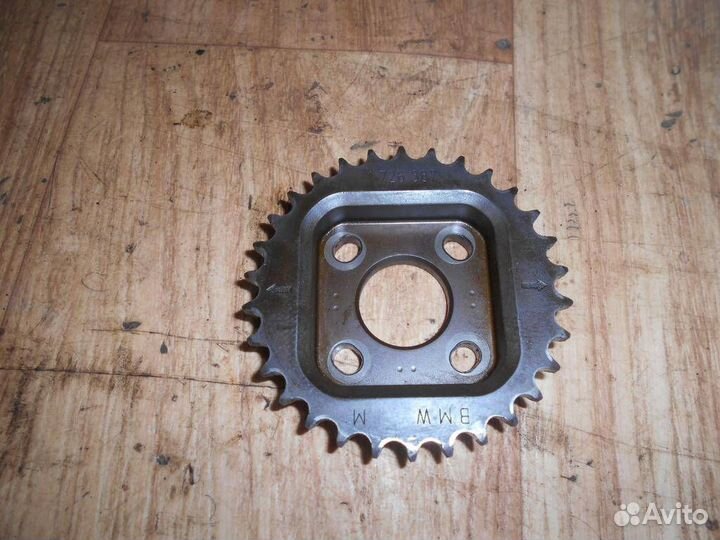 Шестерня распредвала BMW 5-серия E34 1988-1995