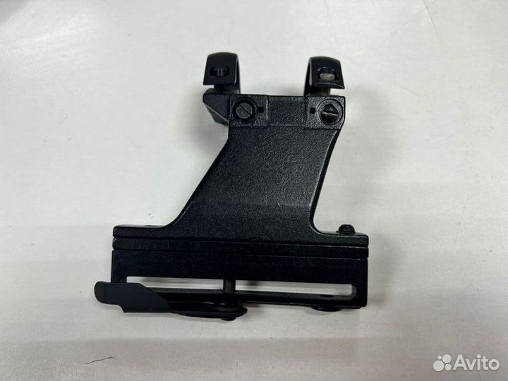 Кронштейн для прицела Сайга Вепрь скс