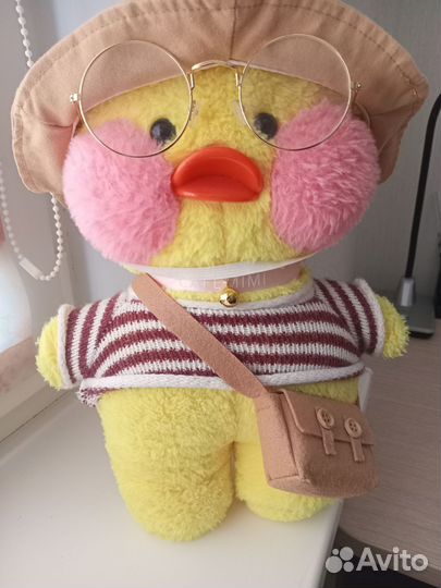 Мягкая игрушка 