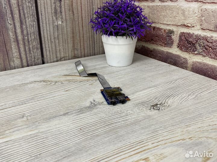 Aux cardreader плата ls-7988p Lenovo g780 g770