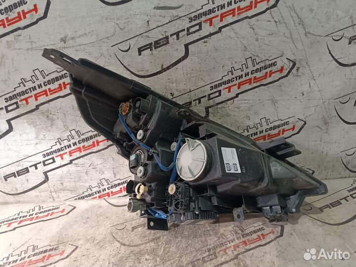 Фара nissan teana J32 PJ32 TNJ32 10063025 xenon левая 26060JN50A KA9319Z