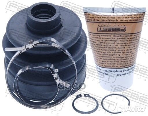 Пыльник шрус внутренний комплект 83X94X25.5 HYU