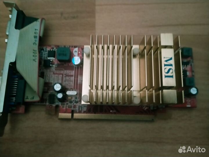 Комплектующие для пк