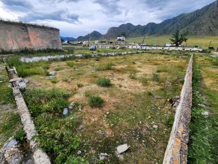 Участок 13 сот. (ИЖС)