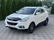 Hyundai ix35 2.0 AT, 2013, 141 900 км, с пробегом, цена 1 395 000 руб.