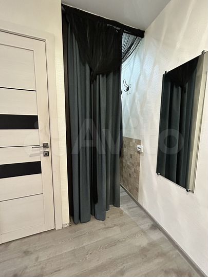 2-к. квартира, 44 м², 2/5 эт.