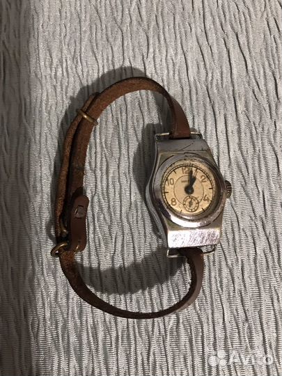 Часы Звезда 1950-е СССР