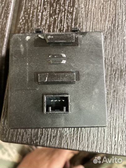 Блок бесключевого доступа nissan teana j32