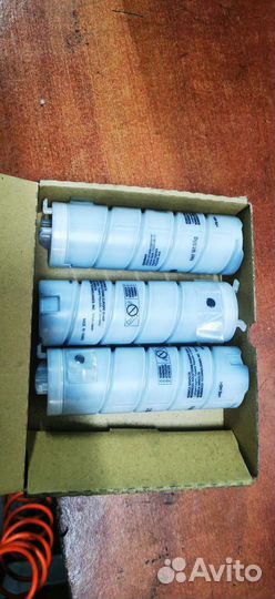 Тонер Konica-Minolta EP1030/1031 тип 103B