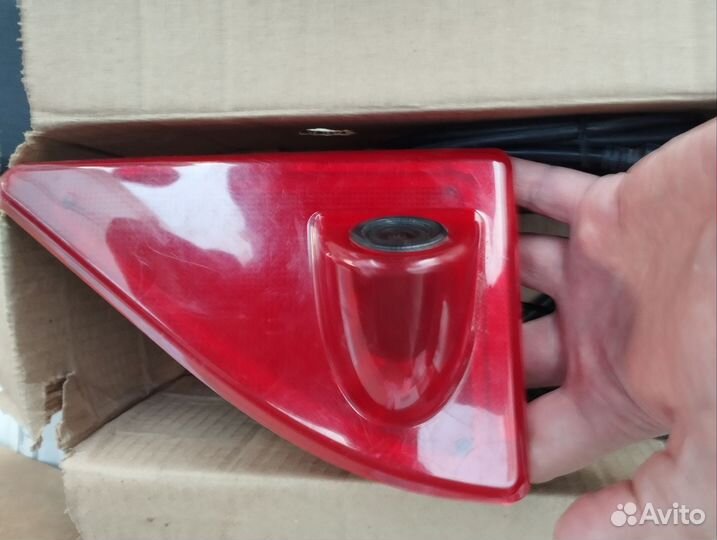 Рамка для магнитолы магнитола камера