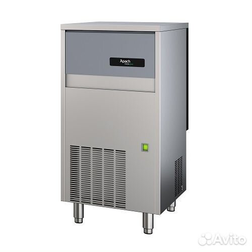 Льдогенератор apach кубик acb5325b w