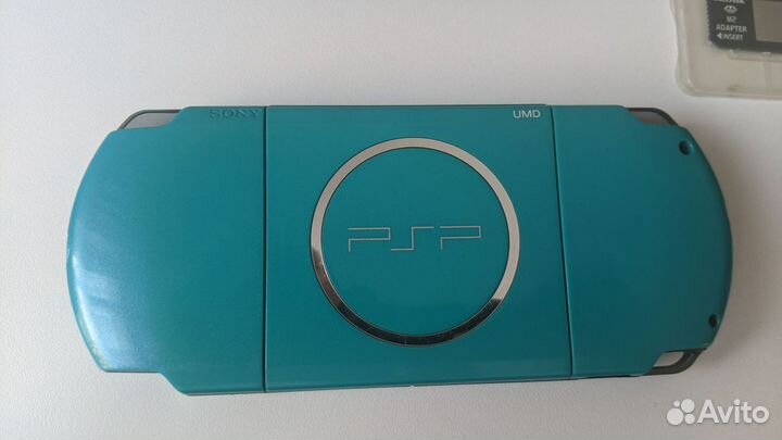 Psp 3008