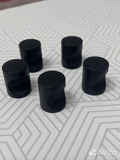 Мебельные ручки