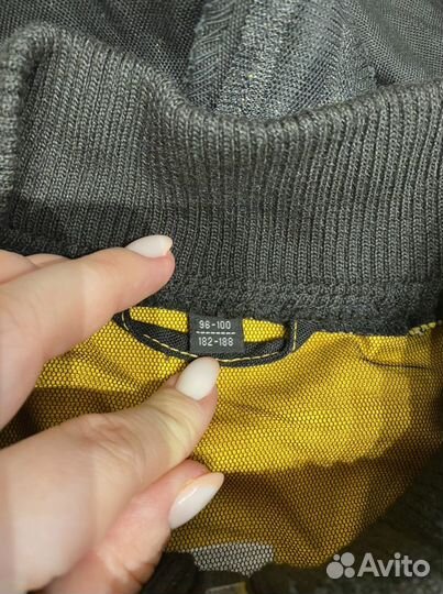 Энцефалитный костюм