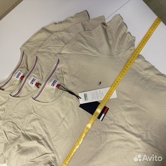 Футболка майка tomy hilfiger L