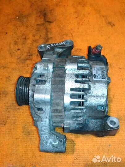 Генератор Форд фиеста Ford Fiesta Мазда 121