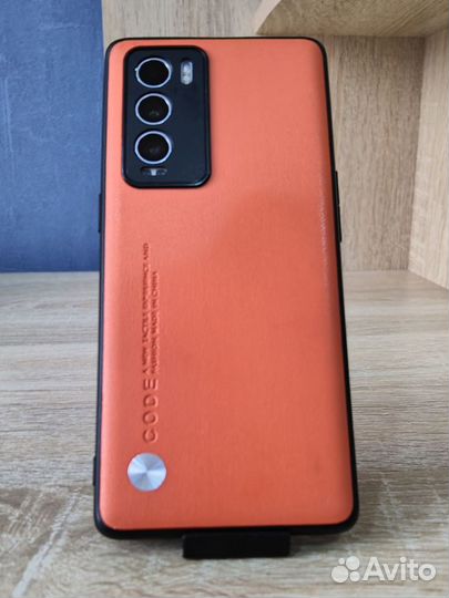 realme GT Explorer Master Edition, 8/128 ГБ