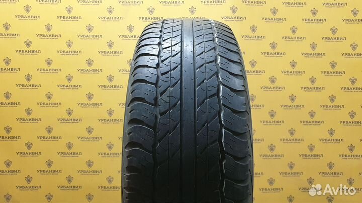 Dunlop Grandtrek AT20 275/65 R17 115H