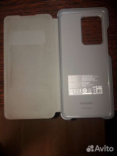 Чехол на samsung