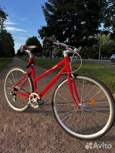 Велосипед Bear Bike Amsterdam