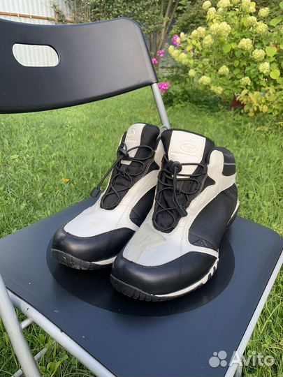 Мото кроссовки Kushitani 44размер