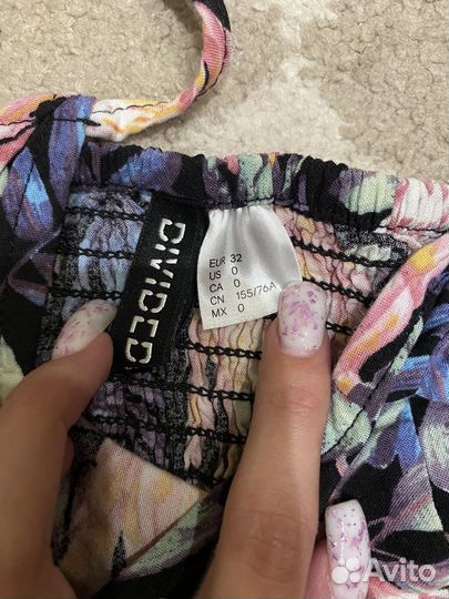 Женские вещи пакетом