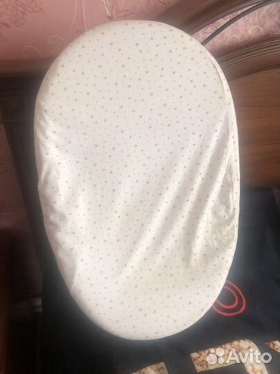 Кокон для новорожденных