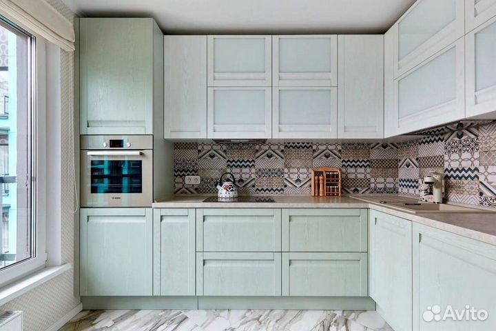 Кухонный гарнитур 