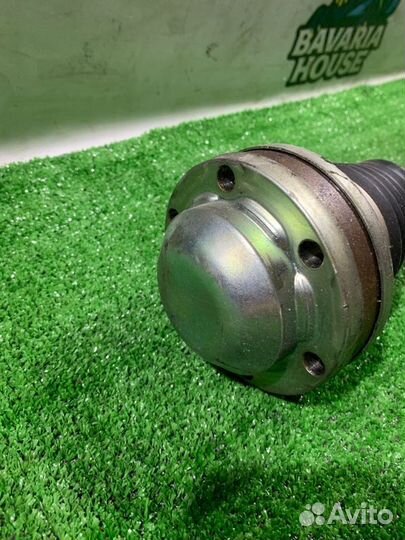 Привод передний левый Volkswagen Passat Cc 358 CDA