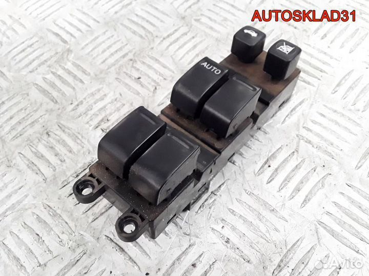 Блок управ. стеклоподъемниками Nissan Primera P12E