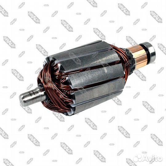 Якорь компрессора BMW Mercedes Wabco