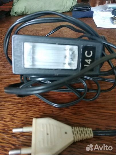 Фотовспышка