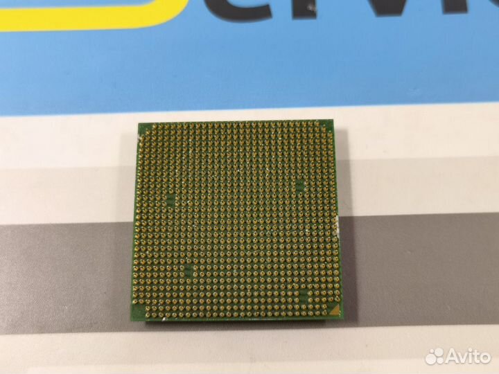 Процессор AMD Athlon 64 3200 Б/У
