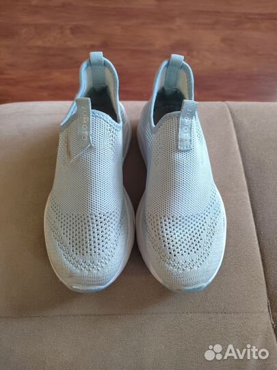 Слипоны для девочки, 31 р-р