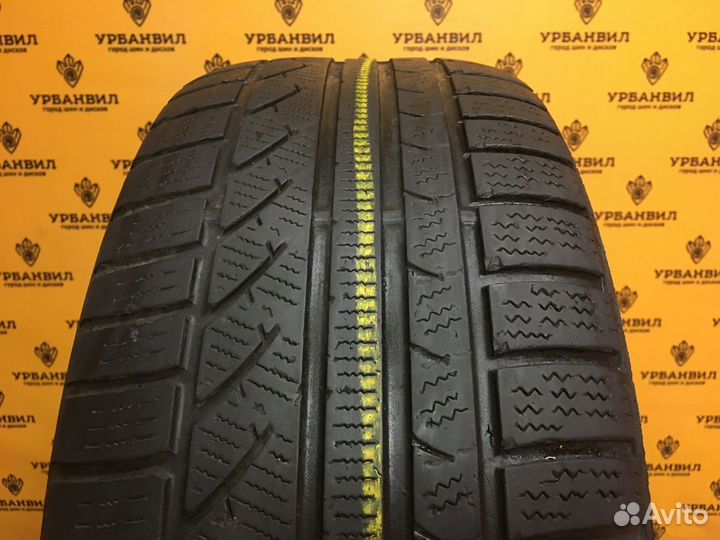 Continental ContiWinterContact TS 810 225/45 R17 91H