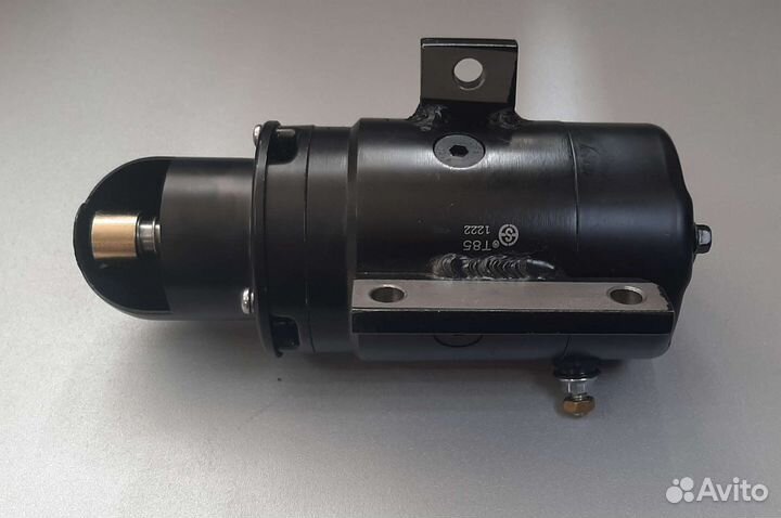 Стартер электрич. на Yamaha 75-85 л.с