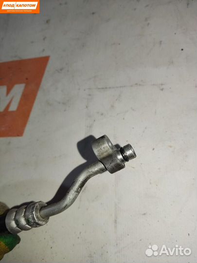 Трубка кондиционера Mazda 6 GL GJ 2012 BHT66146X