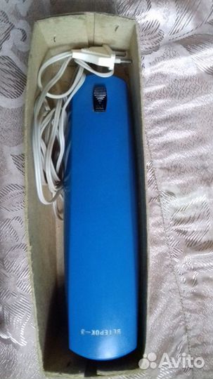 Щетка-пылесос