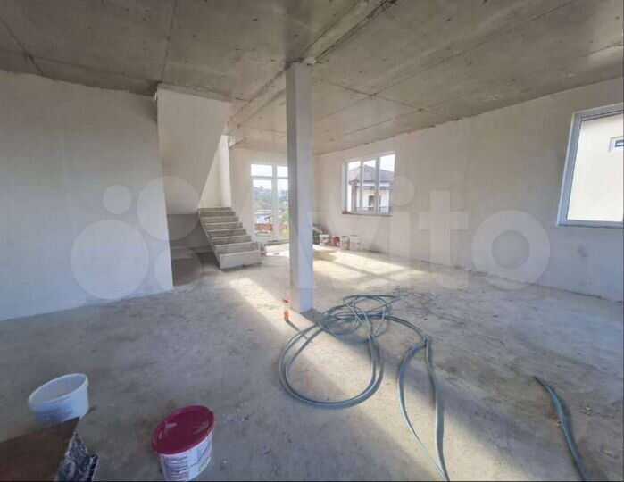 Дом 152 м² на участке 4 сот.