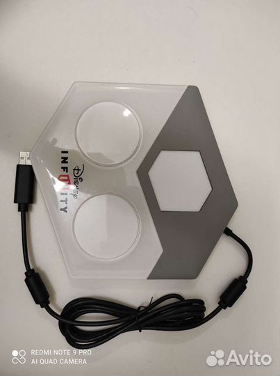 Infinity 2,0 для PS3