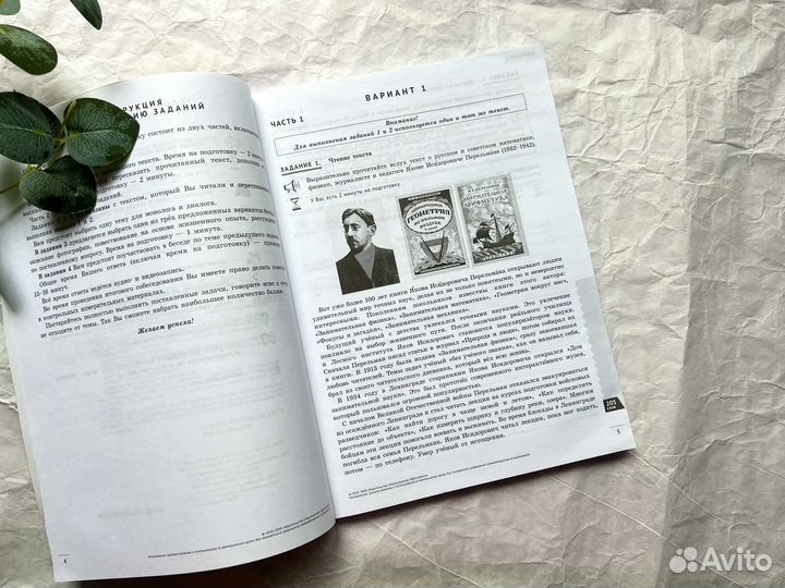 ОГЭ русский язык итоговое собеседование