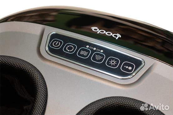 Массажёр для ног bodo bosa