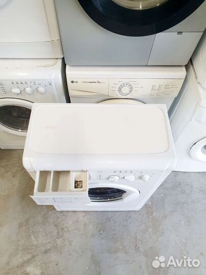 Стиральная машина узкая