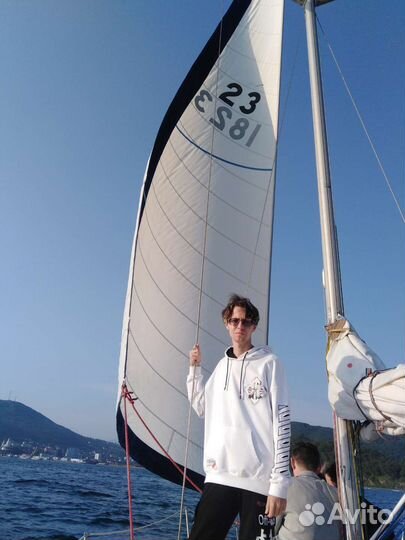 Морские прогулки